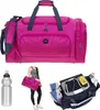 Sporttasche Reisetasche groß Elephant Trainer Large 55 cm Produktbild-Vorschau 1