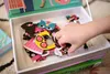 Janod Magnetibook Costumes fille Voir les images du produit 18