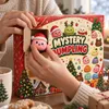 Squishy Adventskalender 2026 aus TPR, Dumpling Produktbild-Vorschau 4