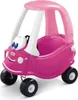 Coupé accogliente - rosa Anteprima dell’immagine prodotto 1
