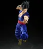 Dragon Ball Super: Super Hero S.H. Figuarts Actionfigur Produktbild-Vorschau 6