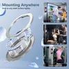 Etui pour Samsung Galaxy S23 anneau magnétique, support, Voir les images du produit 7