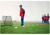 Neo-Sport 1458 Trainingsdoel, rebounder, 100 x 100 cm, Productafbeelding-voorbeeld 9