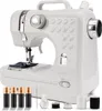 Clatronic Nähmaschine NM 3795 weiss/silber Produktbild-Vorschau 22