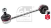 FEBI BILSTEIN Koppelstange Stabilisator für MITSUBISHI Produktbild-Vorschau 12