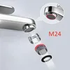 Cecipa Sensor Wasserhahn Bad Waschtischarmatur mit Produktbild-Vorschau 9
