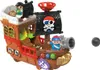 VTech Kleine Entdeckerband Piratenschiff Produktbild-Vorschau 1