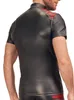 Chemise homme - Noir Voir les images du produit 9