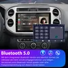 Autoradio Android 15 Carplay da 9" per VW Tiguan 5N Anteprima dell’immagine prodotto 8