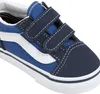 Vans Sneakers VN000D3YNVY1 in Blue color size 060 Voir les images du produit 14