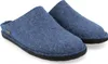 Haflinger Damen Herren Hausschuh Pantoffel Wollfilz Flair Produktbild-Vorschau 35