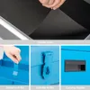 LEADZM Werkzeugschrank aus Metall, Kombi-Rollschrank mit Produktbild-Vorschau 4