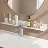 doporro Waschbecken Ablage 60cm über dem Wasserhahn, Produktbild-Vorschau 1