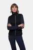 HAKRO Women-Light-Softshell-Weste Sarina #254 Gr. M schwarz Produktbild-Vorschau 6