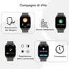 JUNG POPGlory Smartwatch Damen & Herren Fitnessuhr, mit Produktbild-Vorschau 8