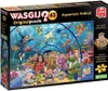 Wasgij 1110100020, 1000 szt., Humor, 12 lat(a) Podgląd zdjęcia produktu 1