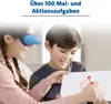 Ravensburger 20672, Stolová hra, Rodina, 7 rok / roky, 20 Náhľad obrázku produktu 11