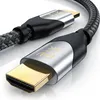 Primewire 8k HDMI Kabel 2.1, Ultra High Speed II mit Produktbild-Vorschau 1