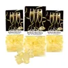 LÜHDERS - Deluxe Bärchen mit 2% Champagner (3er Set) Produktbild-Vorschau 1