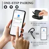Headset Bluetooth,Bluetooth Kopfhörer,Freisprech Headset Produktbild-Vorschau 9