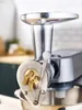 Kenwood Fresh Pasta KAX92.A0ME Prasa do makaronu Voir les images du produit 3