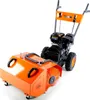 FUXTEC Benzin Kehrmaschiene FX-KM196 - 5,5PS |  60cm Produktbild-Vorschau 8