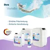 2x 20 L BAYZID® Flockungsmittel flüssig Produktbild-Vorschau 3