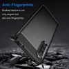 Custodia in carbonio per Sony Xperia 10 V Custodia Anteprima dell’immagine prodotto 4