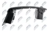 NTY Copertura console centrale EZC-VW-250 per VW Polo Anteprima dell’immagine prodotto 4