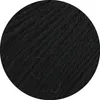 Lana Grossa Landlust Alpaka Merino 160 410 Schwarz 50g Produktbild-Vorschau 2