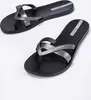 Ipanema Damen Flip-Flops Schwarz 81805-AT157 Grösse 39 Produktbild-Vorschau 3