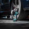 Akku-Schleifer und -Polierer PV301DZ, 12Volt (blau/schwarz, Produktbild-Vorschau 5