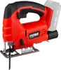 FERM AX-POWER JSM1033 Stichsäge 20V Produktbild-Vorschau 1