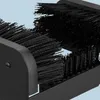 Paillasson Relaxdays avec brosses sur tout le pourtour, Voir les images du produit 8
