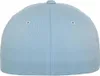 Flexfit Classic Baseball Cap Carolina blau S/M Voir les images du produit 17