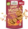 Produktbild Dr. Kargs Bio Hafer Minis Apfel Zimt mit Agavendicksaft vegan 85g Voir les images du produit