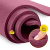 4FIZJO Fitnessmatte 180 x 60 x 1 cm, NBR, rutschfest, Produktbild-Vorschau 12