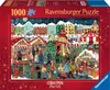 Christmas Market Ravensburger 12000729 Produktbild-Vorschau 1