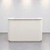 Geschäft Salon Empfangstisch Theke Tresen Kasse Laden Beige Produktbild-Vorschau 9