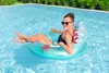 Bestway® Schwimmring Coral Bliss™ 107 x 113 cm Produktbild-Vorschau 5