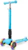 BOLDCUBE Tretroller / Monopattino a 3 ruote Teeny FOLD, blu Anteprima dell’immagine prodotto 4