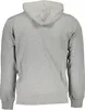 LA MARTINA Herren SWEATSHIRT Grau Produktbild-Vorschau 2