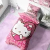 Pościel dziecięca Hello Kitty Różowa bajka Podgląd zdjęcia produktu 2