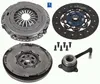 SACHS Kupplungssatz komplett 2290 601 165 für VW Produktbild-Vorschau 11