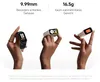 Xiaomi Smartband 9 Active Pink Produktbild-Vorschau 7