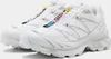 Salomon XT-6 White Lunar Rock XT6 Damen Herren Sneaker Neu Produktbild-Vorschau 13
