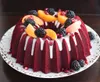 Nordic Ware Bundt pánev Brilliance Bundt Gold ø 26 cm / 2,4 Náhled obrázku produktu 11