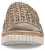 Rieker 6928060 692 - Sandali da donna, comodi, pantofole, Anteprima dell’immagine prodotto 9