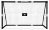 Fußballtor 240 x 160 cm, stabiles Stahlgestell schwarz, Produktbild-Vorschau 12