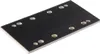 Bosch Schleifplatte 185 x 93 mm, passend zu GSS 23 AE, mit Voir les images du produit 1